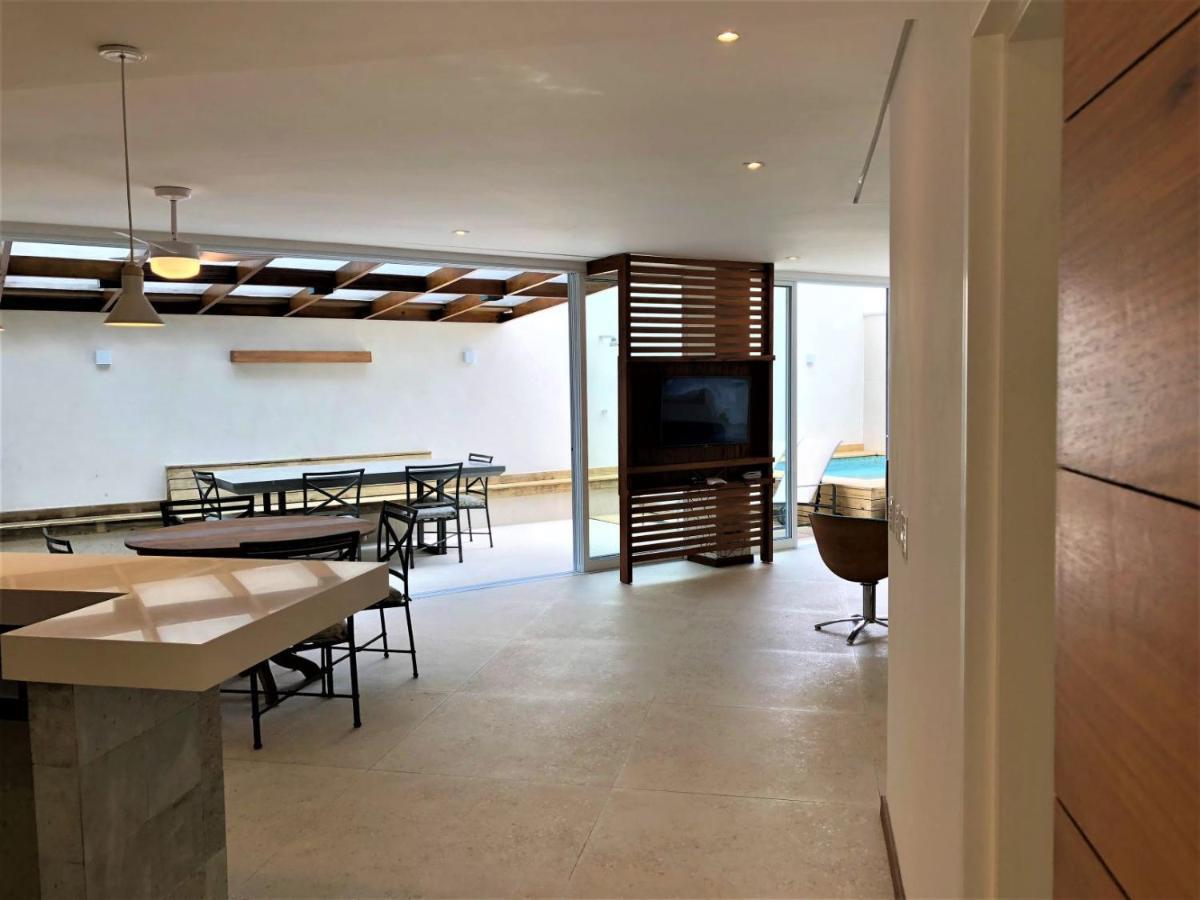 Casa Na Praia Linda De Juquehy Sao Sebastiao  Exterior foto
