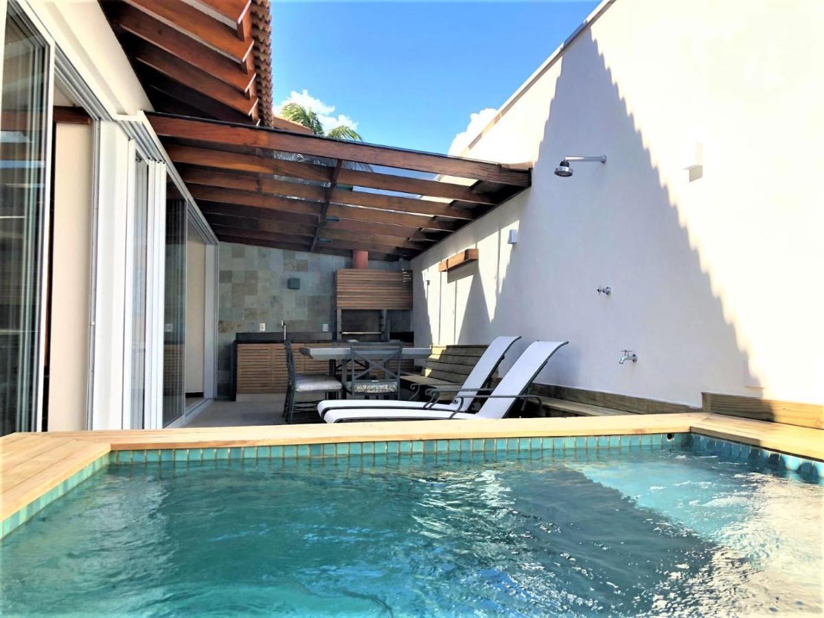 Casa Na Praia Linda De Juquehy Sao Sebastiao  Exterior foto