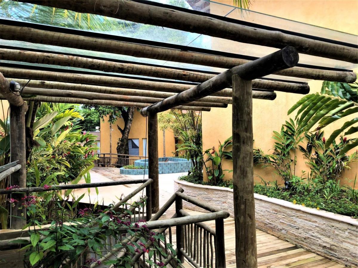 Casa Na Praia Linda De Juquehy Sao Sebastiao  Exterior foto