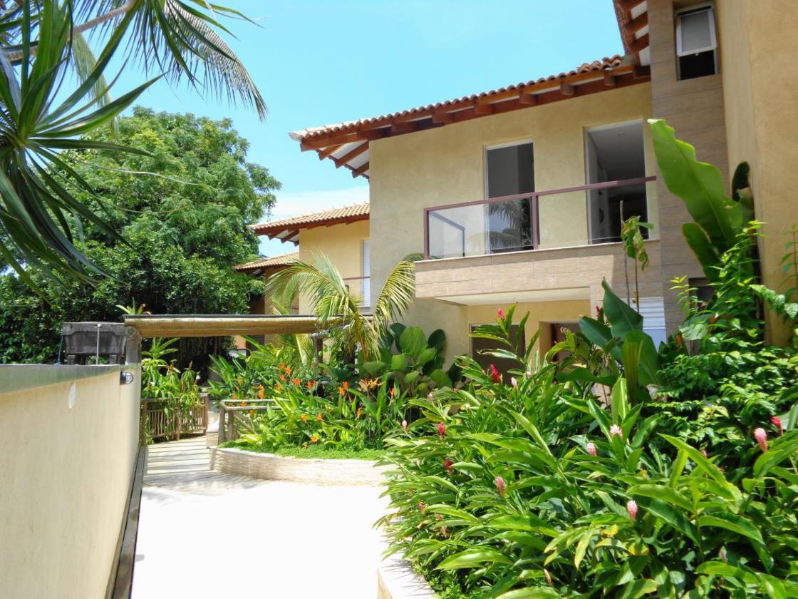Casa Na Praia Linda De Juquehy Sao Sebastiao  Exterior foto