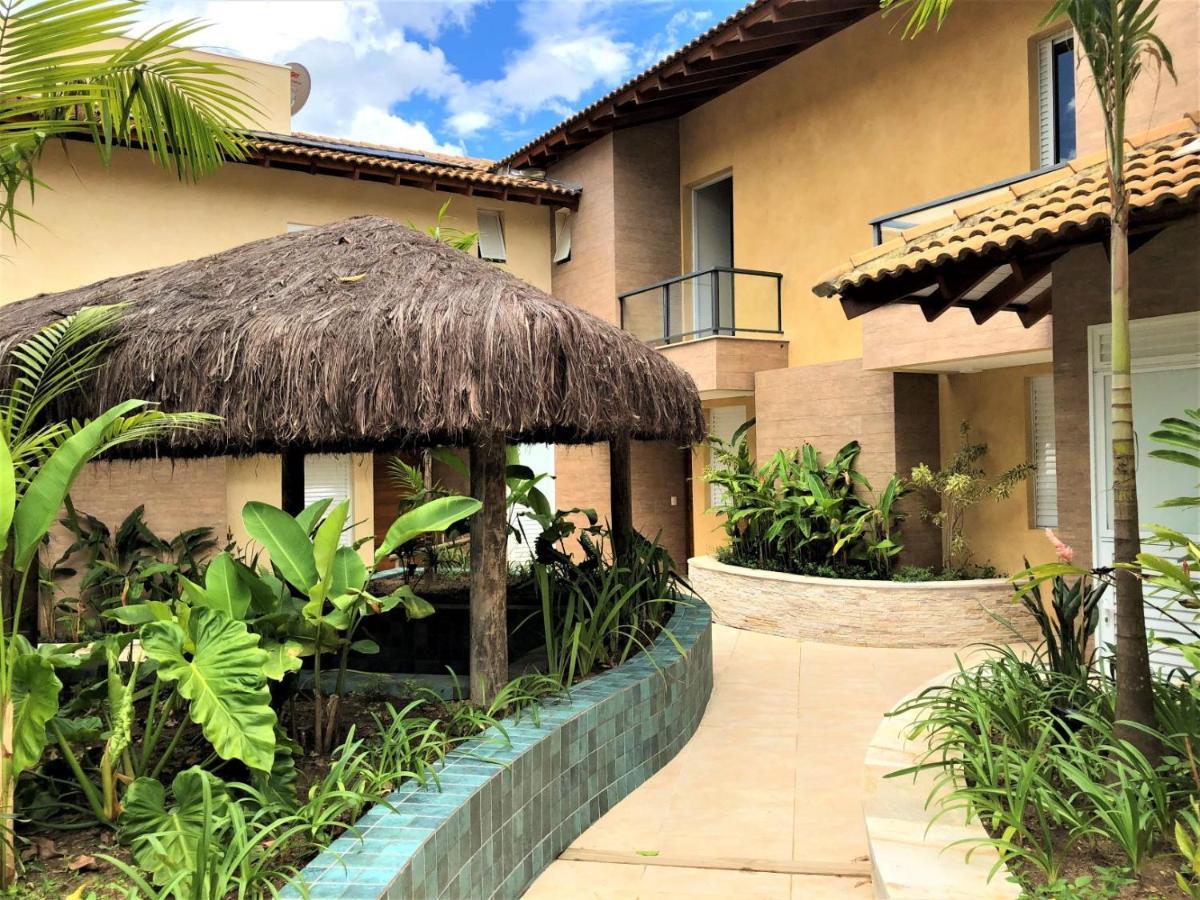 Casa Na Praia Linda De Juquehy Sao Sebastiao  Exterior foto